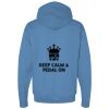 Core Fleece Pullover Hooded Sweatshirt Thumbnail