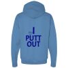 Core Fleece Pullover Hooded Sweatshirt Thumbnail