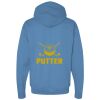 Core Fleece Pullover Hooded Sweatshirt Thumbnail