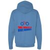 Core Fleece Pullover Hooded Sweatshirt Thumbnail