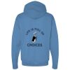 Core Fleece Pullover Hooded Sweatshirt Thumbnail