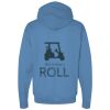 Core Fleece Pullover Hooded Sweatshirt Thumbnail