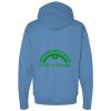 Core Fleece Pullover Hooded Sweatshirt Thumbnail