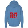 Core Fleece Pullover Hooded Sweatshirt Thumbnail