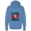 Core Fleece Pullover Hooded Sweatshirt Thumbnail