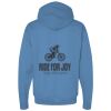Core Fleece Pullover Hooded Sweatshirt Thumbnail