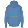 Core Fleece Pullover Hooded Sweatshirt Thumbnail