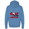 Core Fleece Pullover Hooded Sweatshirt Thumbnail