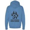 Core Fleece Pullover Hooded Sweatshirt Thumbnail