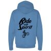 Core Fleece Pullover Hooded Sweatshirt Thumbnail