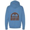 Core Fleece Pullover Hooded Sweatshirt Thumbnail