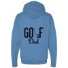 Core Fleece Pullover Hooded Sweatshirt Thumbnail