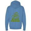 Core Fleece Pullover Hooded Sweatshirt Thumbnail