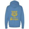 Core Fleece Pullover Hooded Sweatshirt Thumbnail