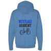 Core Fleece Pullover Hooded Sweatshirt Thumbnail