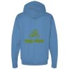 Core Fleece Pullover Hooded Sweatshirt Thumbnail