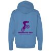 Core Fleece Pullover Hooded Sweatshirt Thumbnail