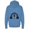 Core Fleece Pullover Hooded Sweatshirt Thumbnail