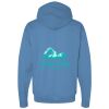 Core Fleece Pullover Hooded Sweatshirt Thumbnail