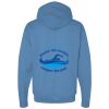 Core Fleece Pullover Hooded Sweatshirt Thumbnail