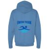 Core Fleece Pullover Hooded Sweatshirt Thumbnail