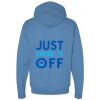 Core Fleece Pullover Hooded Sweatshirt Thumbnail