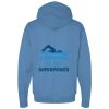Core Fleece Pullover Hooded Sweatshirt Thumbnail
