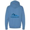 Core Fleece Pullover Hooded Sweatshirt Thumbnail