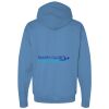Core Fleece Pullover Hooded Sweatshirt Thumbnail