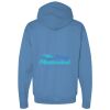 Core Fleece Pullover Hooded Sweatshirt Thumbnail