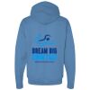 Core Fleece Pullover Hooded Sweatshirt Thumbnail