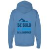 Core Fleece Pullover Hooded Sweatshirt Thumbnail