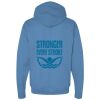 Core Fleece Pullover Hooded Sweatshirt Thumbnail