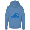 Core Fleece Pullover Hooded Sweatshirt Thumbnail