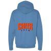 Core Fleece Pullover Hooded Sweatshirt Thumbnail