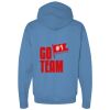 Core Fleece Pullover Hooded Sweatshirt Thumbnail