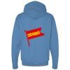Core Fleece Pullover Hooded Sweatshirt Thumbnail