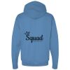 Core Fleece Pullover Hooded Sweatshirt Thumbnail