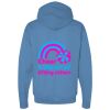 Core Fleece Pullover Hooded Sweatshirt Thumbnail