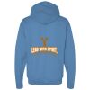 Core Fleece Pullover Hooded Sweatshirt Thumbnail