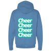 Core Fleece Pullover Hooded Sweatshirt Thumbnail