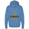 Core Fleece Pullover Hooded Sweatshirt Thumbnail