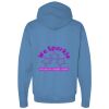 Core Fleece Pullover Hooded Sweatshirt Thumbnail
