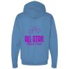 Core Fleece Pullover Hooded Sweatshirt Thumbnail