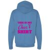 Core Fleece Pullover Hooded Sweatshirt Thumbnail