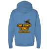 Core Fleece Pullover Hooded Sweatshirt Thumbnail