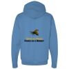 Core Fleece Pullover Hooded Sweatshirt Thumbnail