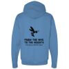 Core Fleece Pullover Hooded Sweatshirt Thumbnail