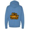 Core Fleece Pullover Hooded Sweatshirt Thumbnail