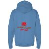 Core Fleece Pullover Hooded Sweatshirt Thumbnail
